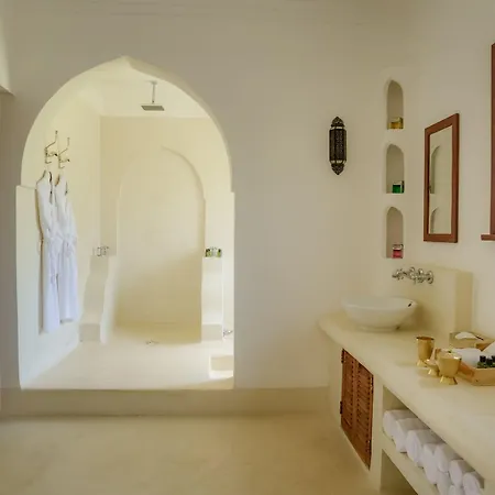Swahili Beach Diani Beach Exterior photo Bathroom in a hotel