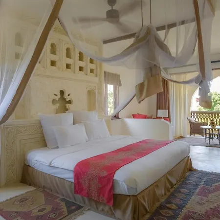 Swahili Beach Diani Beach Exterior photo A room at the hotel