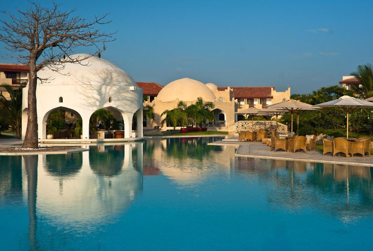 सहारा Swahili 5*