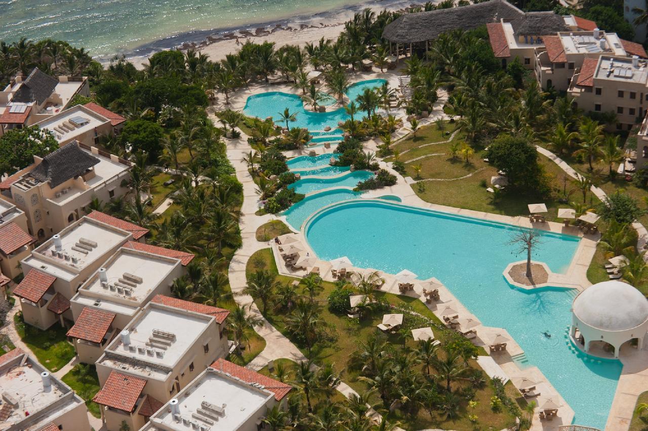 Swahili सहारा Diani Beach